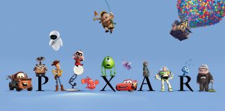 pixar