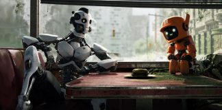 love death & Robots 2