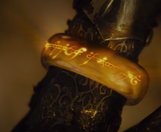 Lord of the Rings