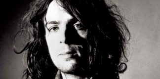 Syd Barrett