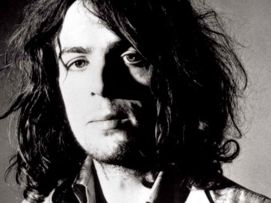 Syd Barrett