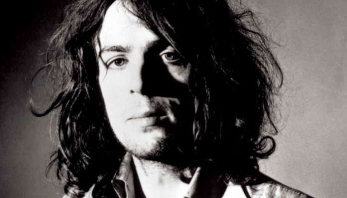 Syd Barrett