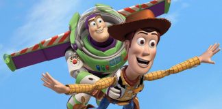 Toy Story 4