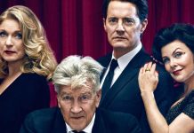 Twin Peaks 4