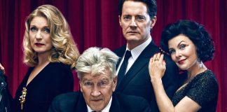 Twin Peaks 4