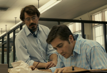 Zodiac, critica, David Fincher