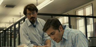 Zodiac, critica, David Fincher