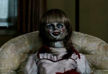 Annabelle 3