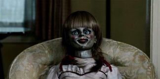 Annabelle 3