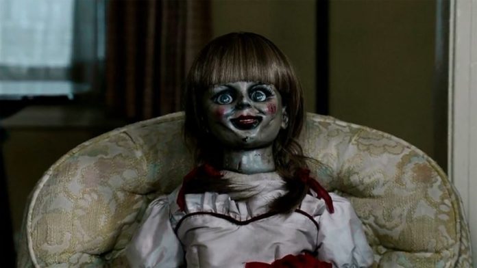 Annabelle 3