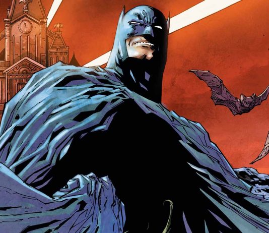 Batman
