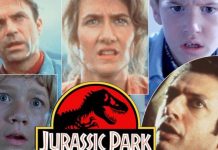 cast di jurassic park