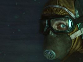 chernobyl