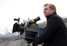 Christopher Nolan