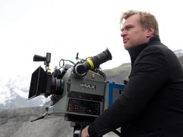 Christopher Nolan