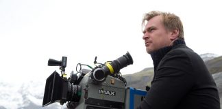 Christopher Nolan