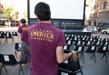 cinema america