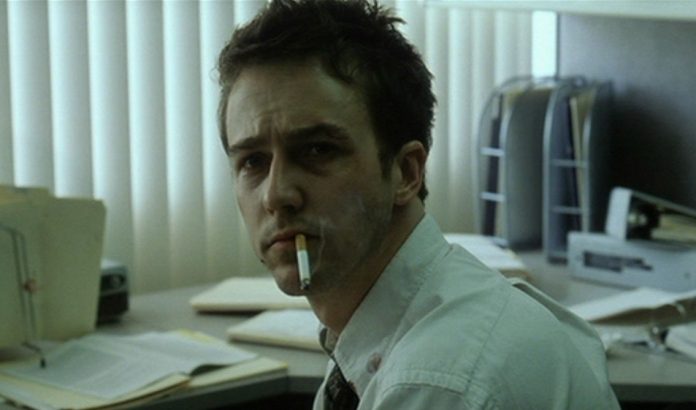Edward Norton