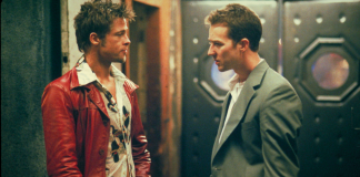 Fight Club