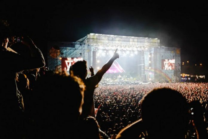 core festival