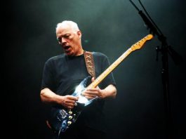 Black Strat