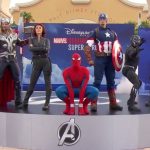 Disneyland Paris 2019
