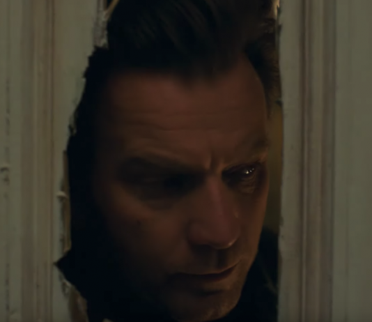 doctor sleep