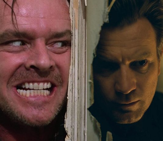 Doctor Sleep, Shining, Programma Lucca Comics, Stehpen King