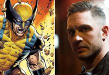 Tom Hardy poteva essere Wolverine