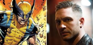 Tom Hardy poteva essere Wolverine