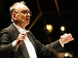 Ennio Morricone
