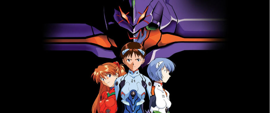 Evangelion