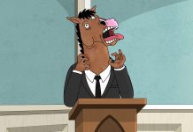 Bojack Horseman