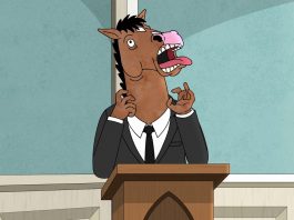 Bojack Horseman