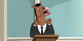 Bojack Horseman