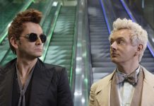 Good Omens: arriva la petizione per far rimuovere la serie a Netflix