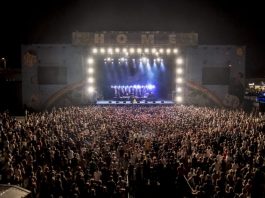 Home Festival