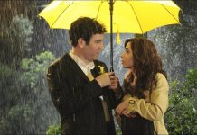 how I met your mother