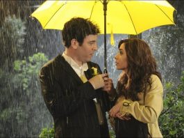 how I met your mother