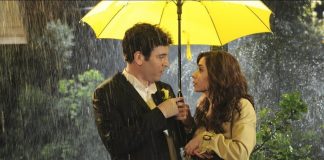 how I met your mother