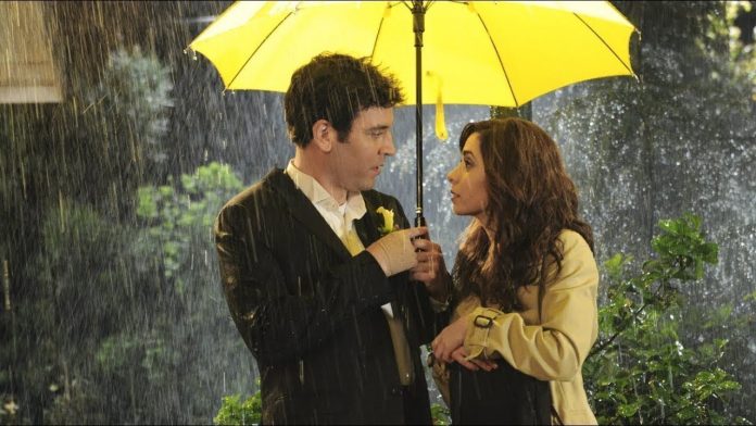 how I met your mother