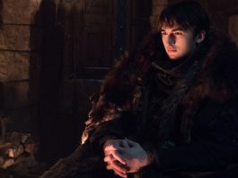 Isaac Hempstead Wright
