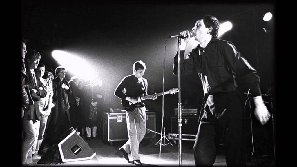 Unknown Pleasures
