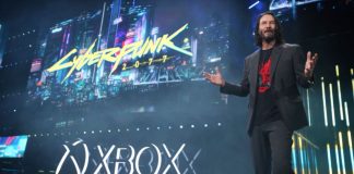 conferenza cyberpunk 2077