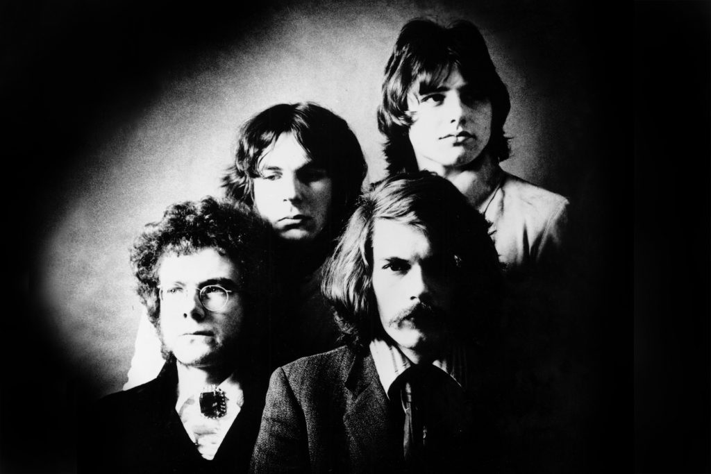 king crimson