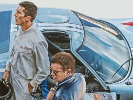 Le Mans '66, il trailer della sfida tra Ford e Ferrari