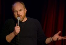 louis c. k.