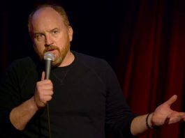 louis c. k.