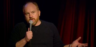 louis c. k.