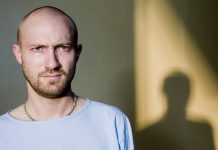 Paul Kalkbrenner